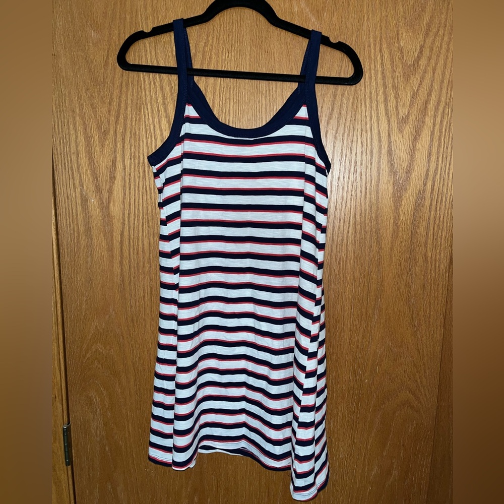 Universal Threads striped dress